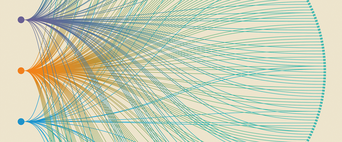 Screenshot of network chart on Chapter 2